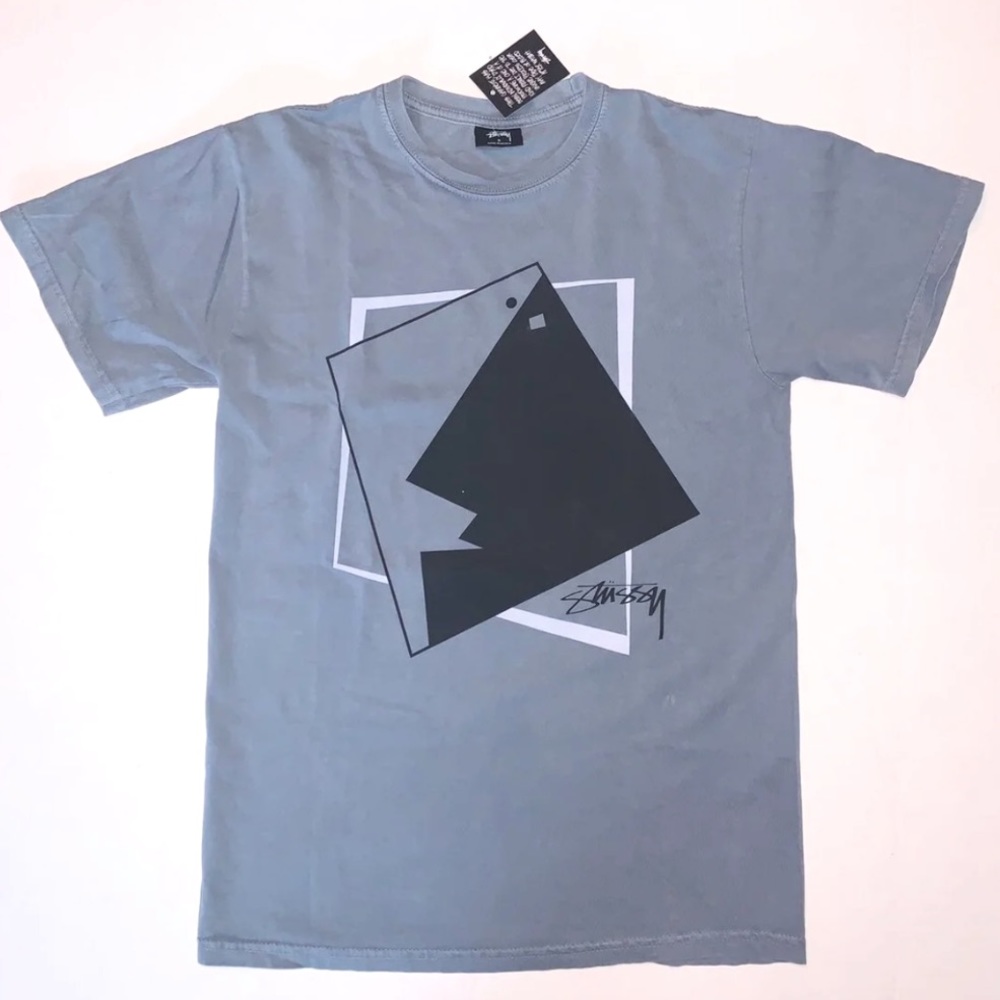 Stussy short sleeve shirt